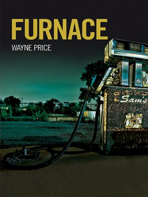 cover image of Furnace